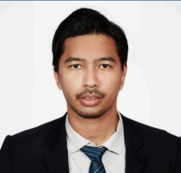 Shahrulafifi